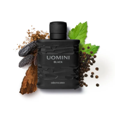 Uomini Black