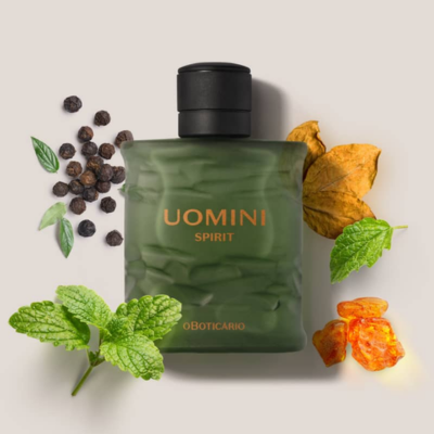 Uomini Spirit