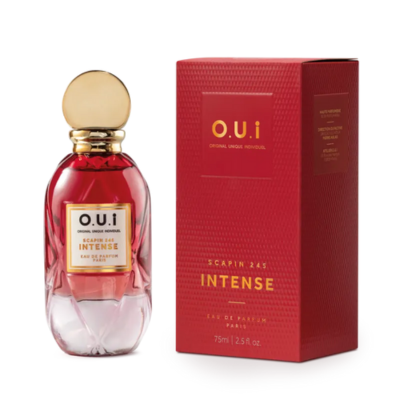 o.u.i scapin 245 intense