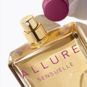 Leia mais sobre o artigo Allure Sensuelle